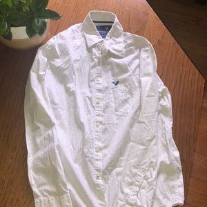 AMERICAN EAGLE BUTTON DOWN